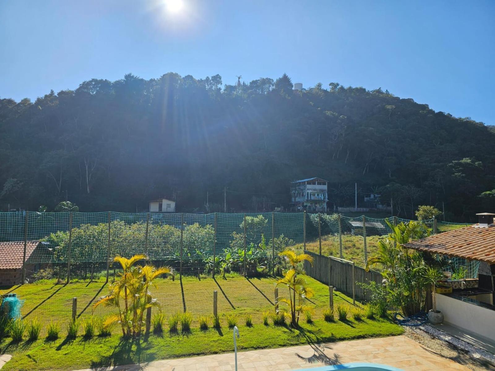 Pousada Vale Do Parque - Cunha — Photos 2