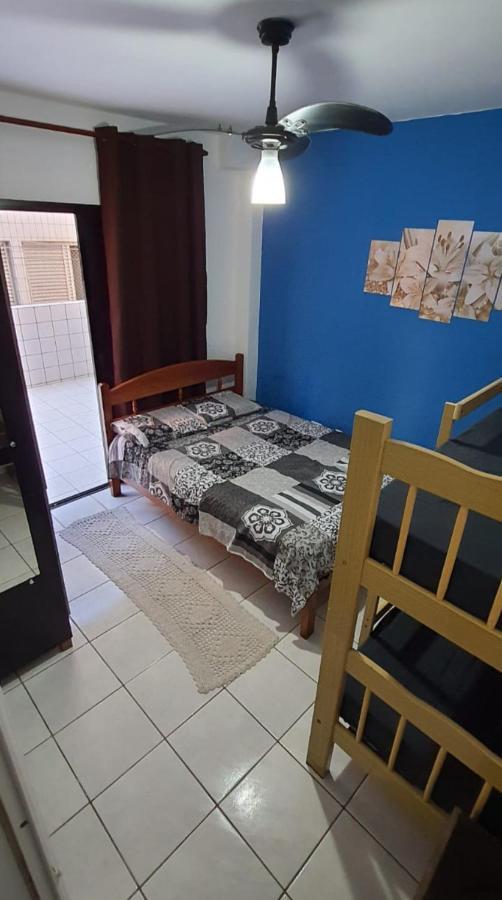 Apartamento Cidade Ocian - Praia Grande (Santos) — Photos 3