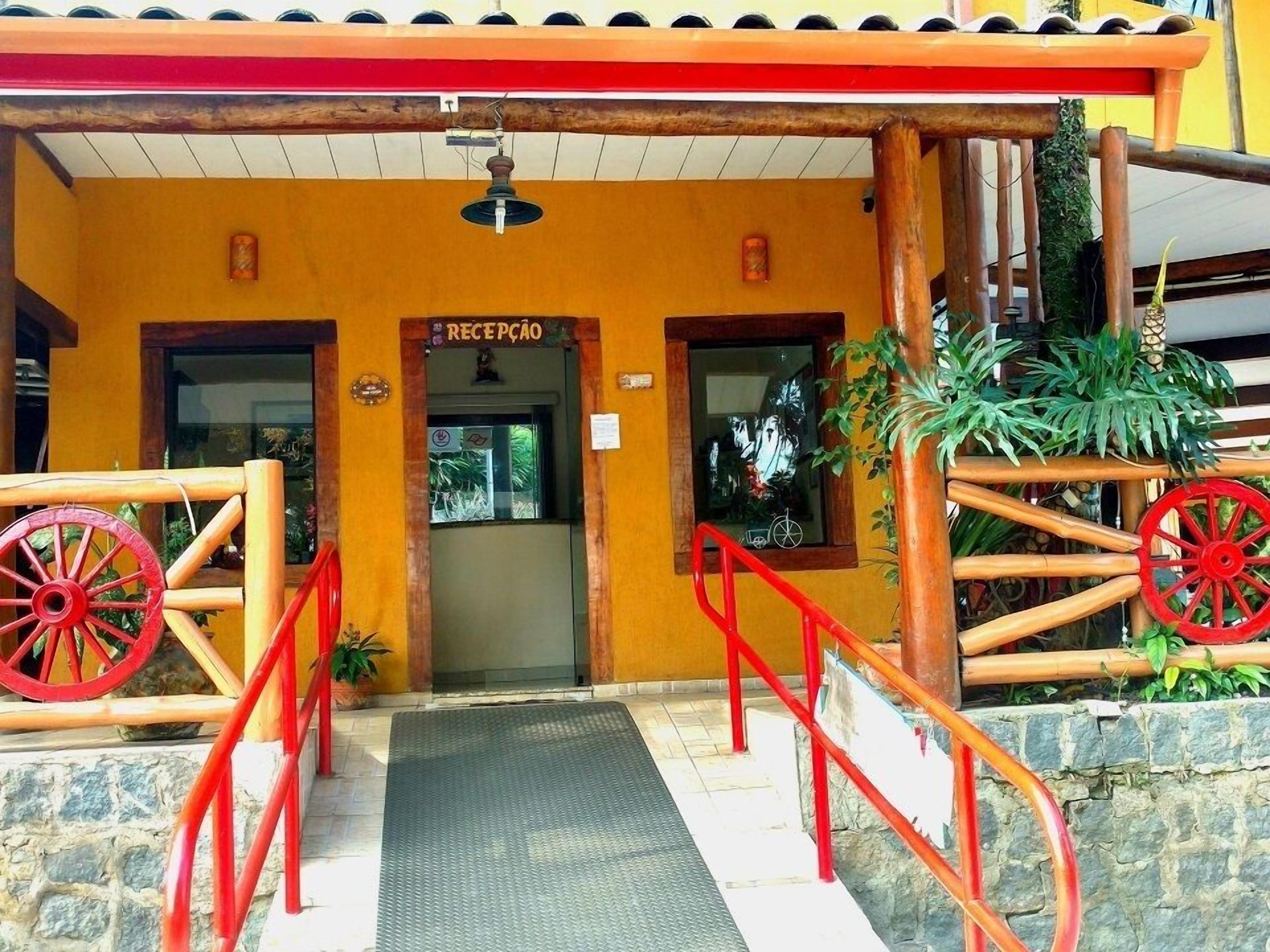 Santa Smart Hotel — Photos 3