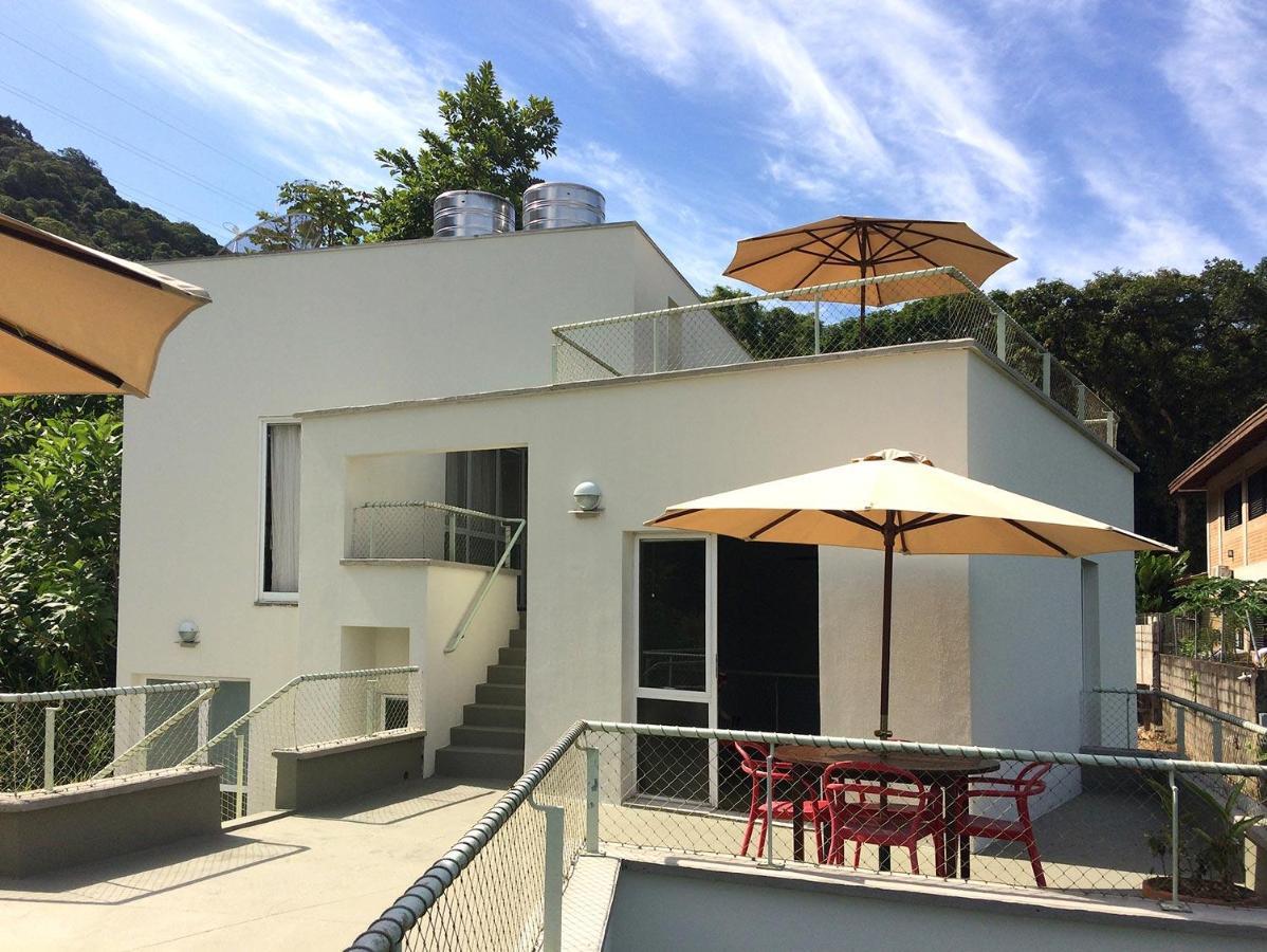 Vila Praiana, Ubatuba
