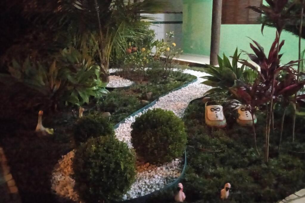 Casa Condominio Morada Da Praia -Praia Boraceia Sp - Bertioga — Photos 1