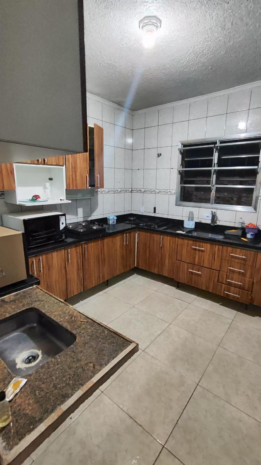 Pousada Estrela De Davi - Praia Grande (Santos) — Photos 1