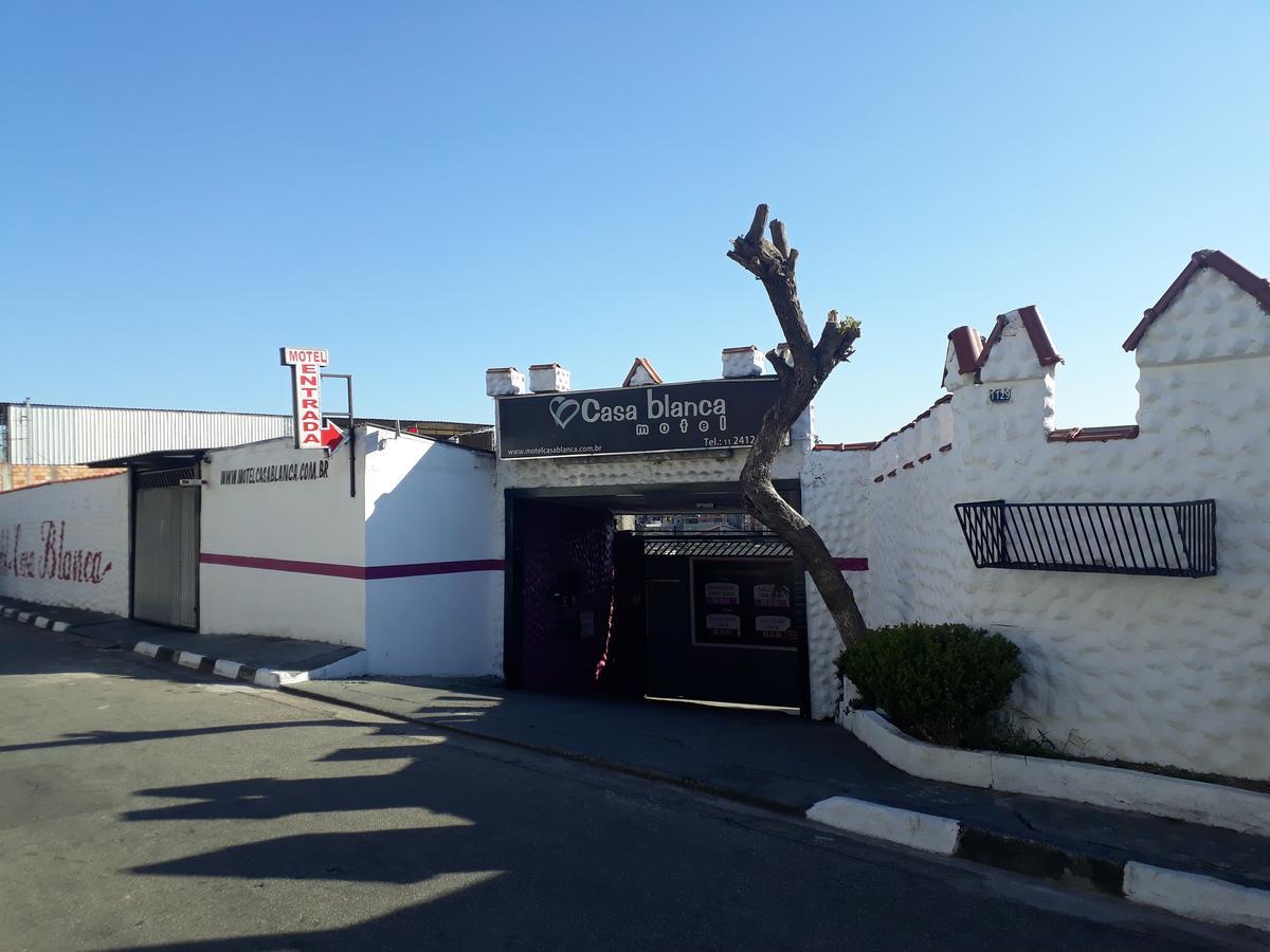 Casablanca Motel (Adults Only) - Guarulhos — Photos 3