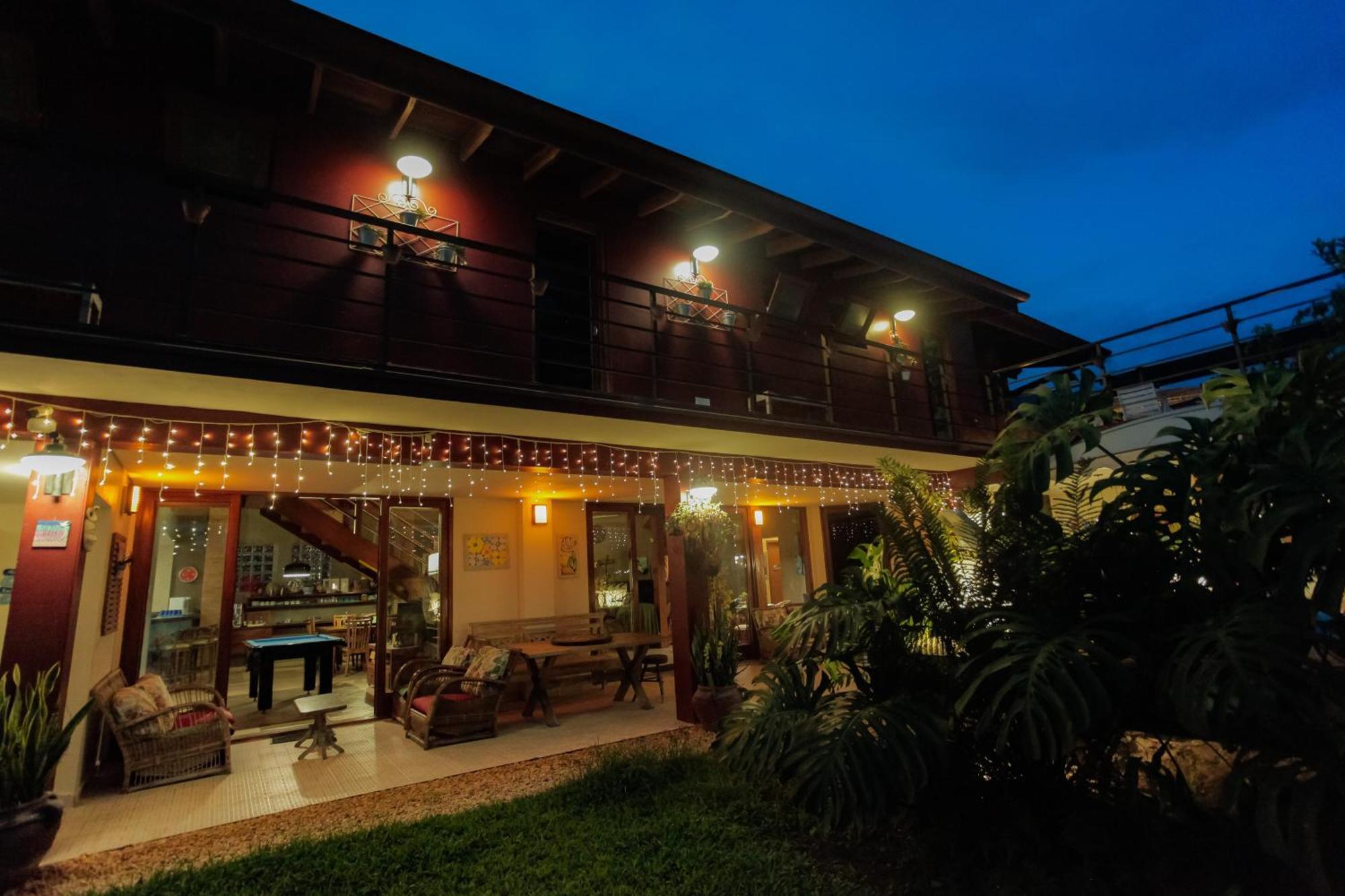 Ubatuba Ecologic Pousada — Photos 3