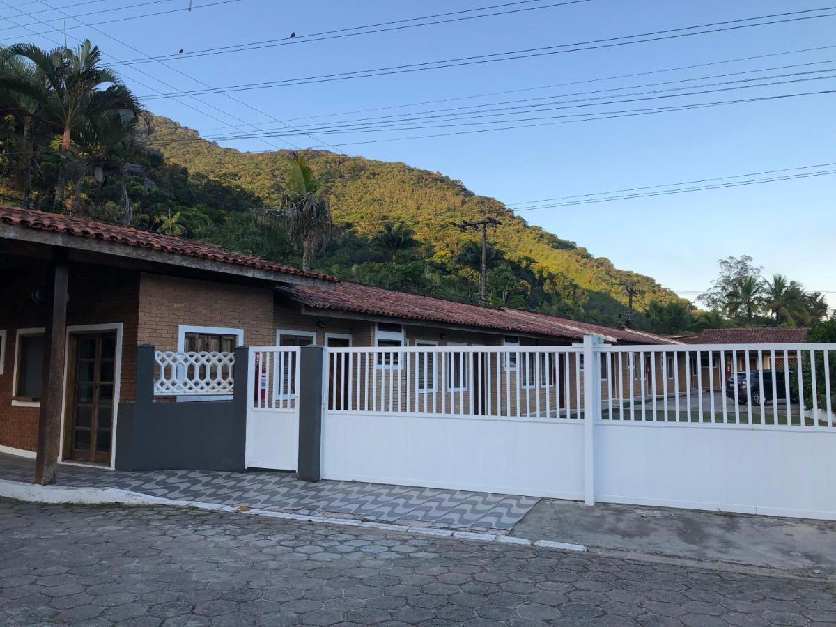 Hotel Pousada Nosso Cantinho — Fotos 2