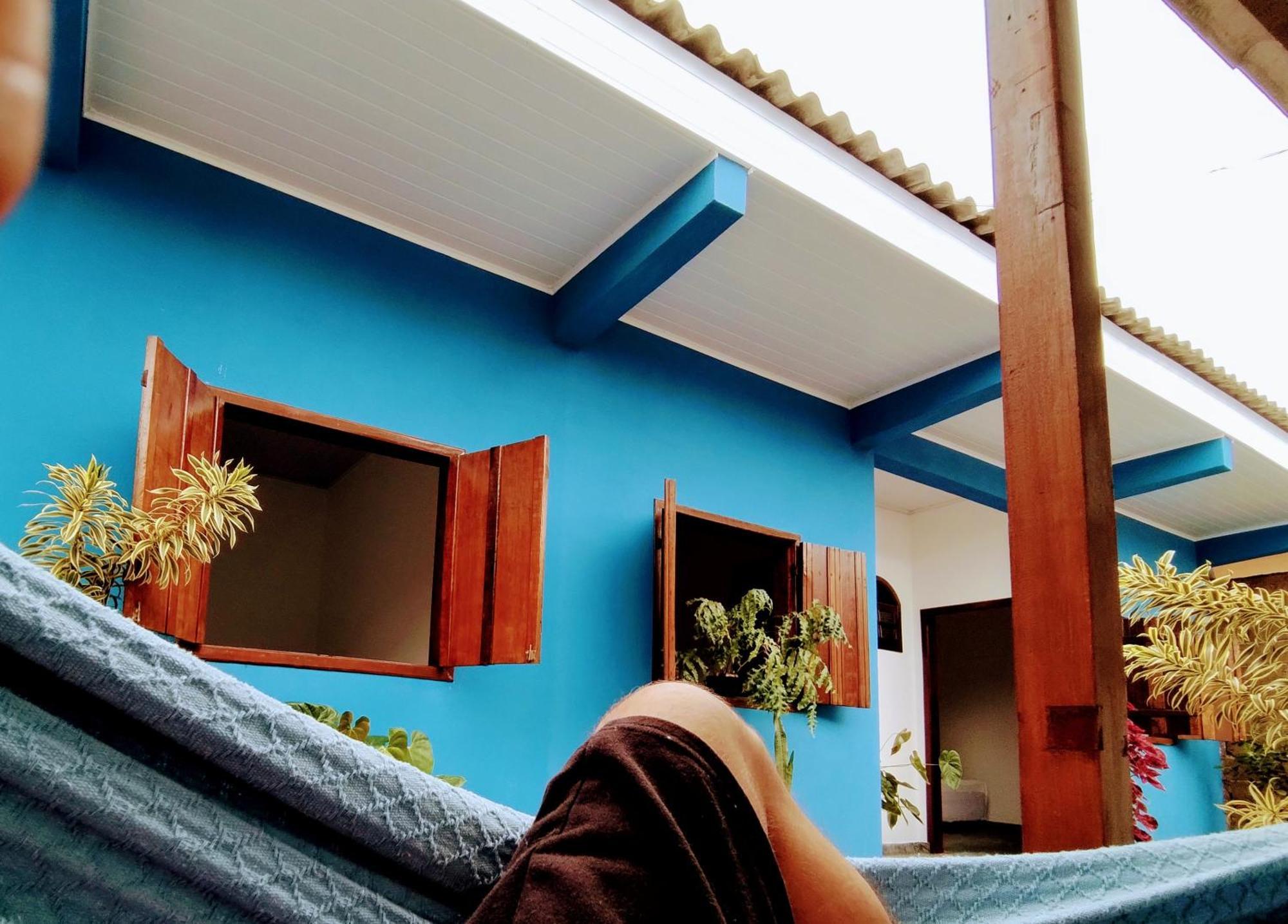 Villavera - Caragua Centro, Caraguatatuba