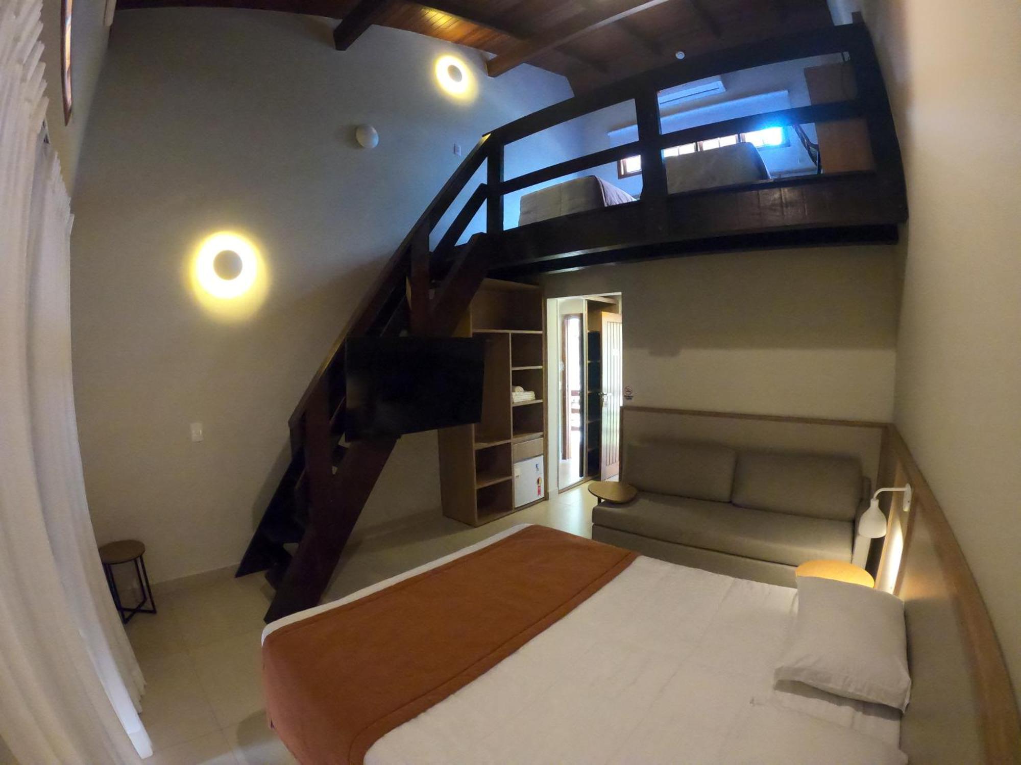 Delta Maresias Club By Smart Sharing — Photos 3