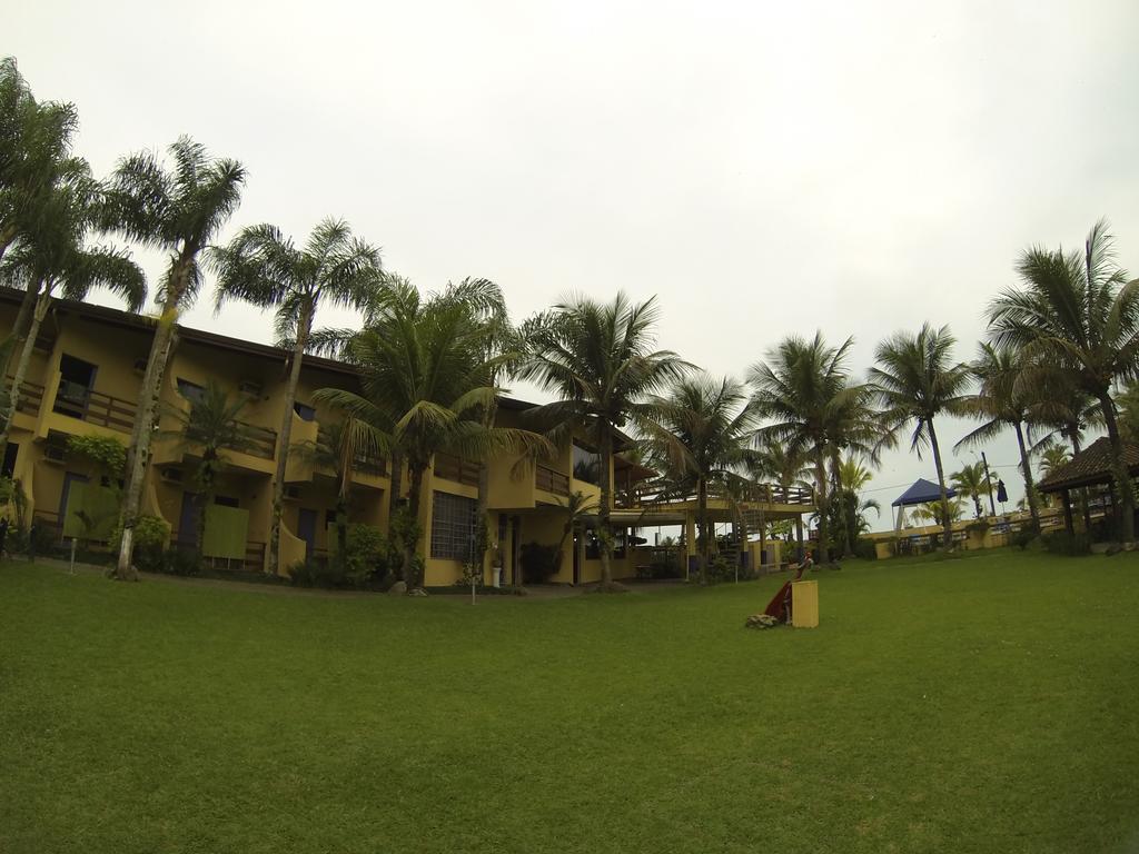 Cia Do Mar Praia Hotel - Bertioga — Photos 2