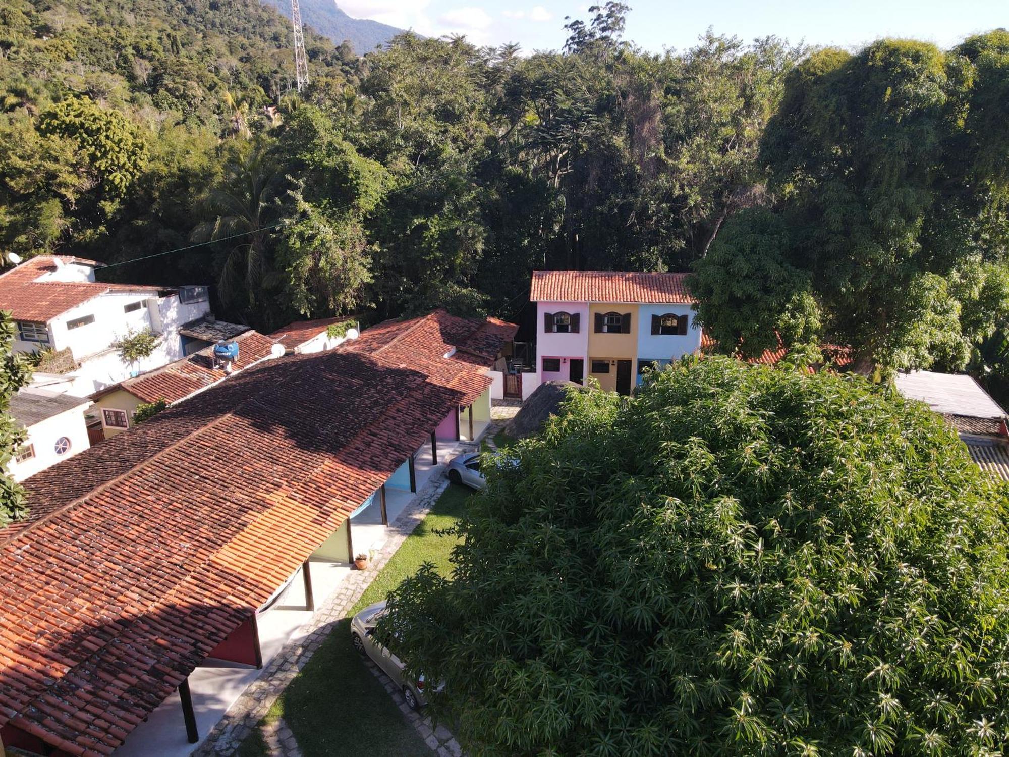 Chales Bamba - Ilhabela — Photos 1
