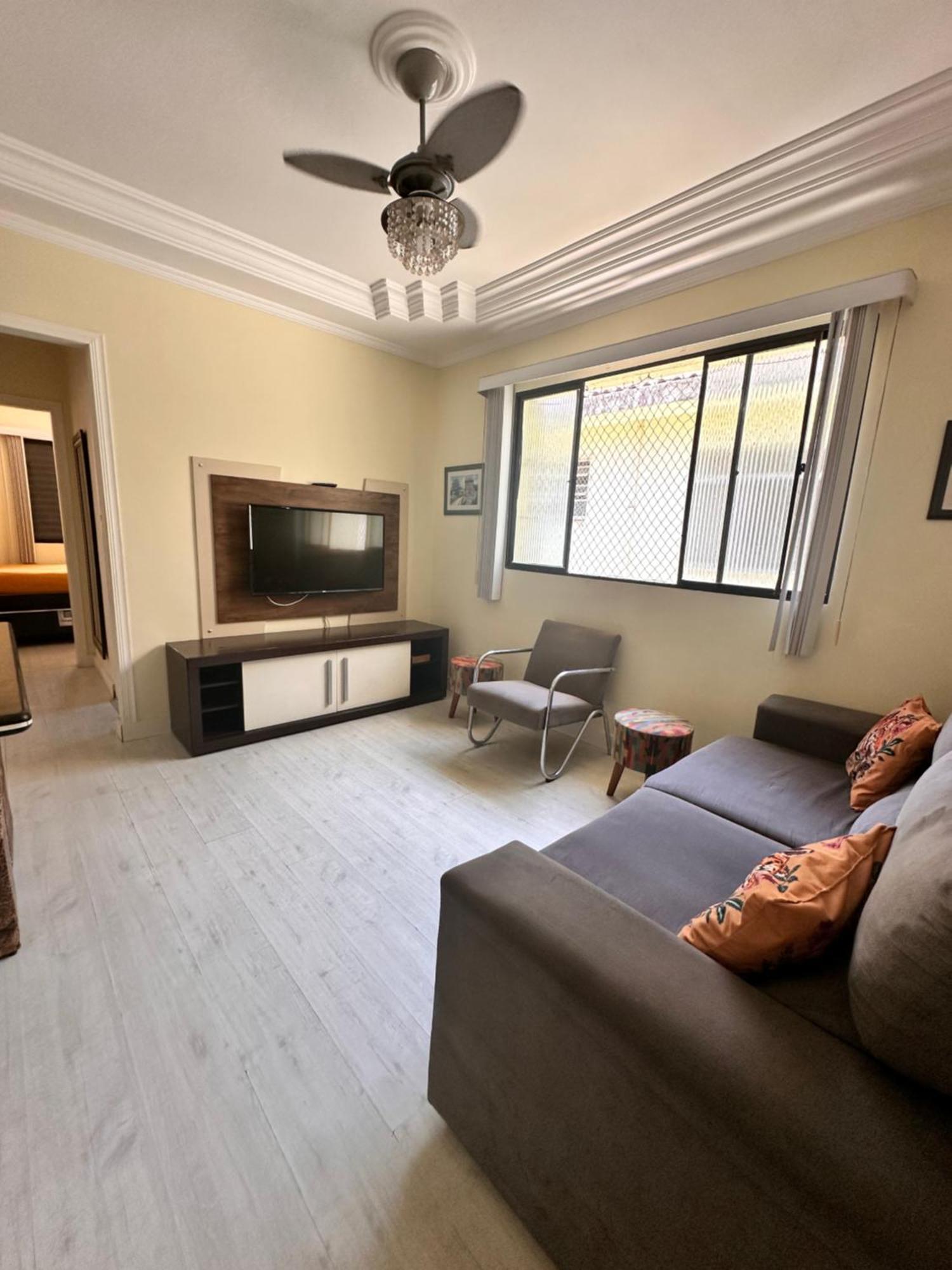 Apartamento Temporada Guaruja — Photos 1