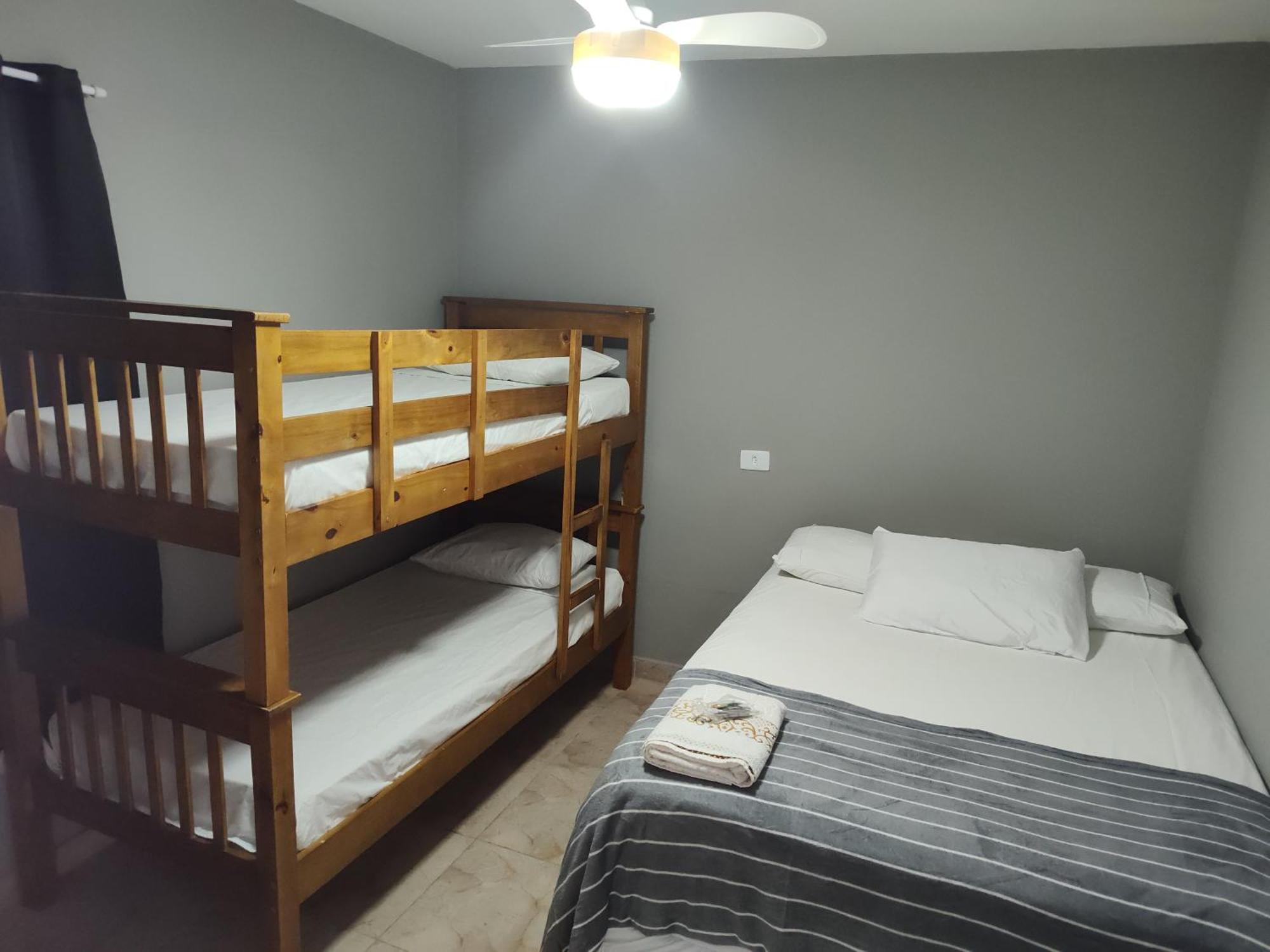 Villa Fatima Hostel Gru, Guarulhos