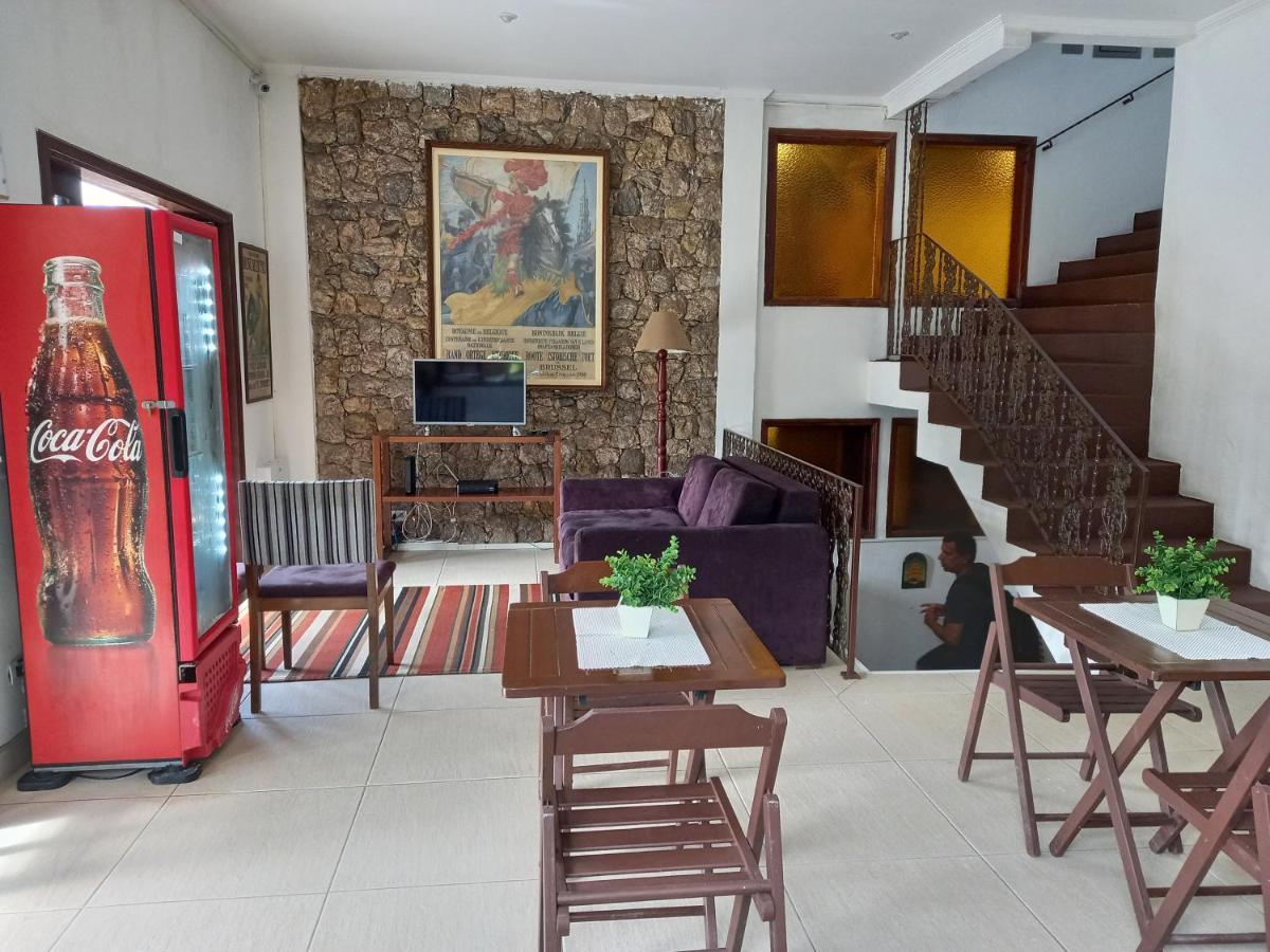 Suites Economicas — Photos 1