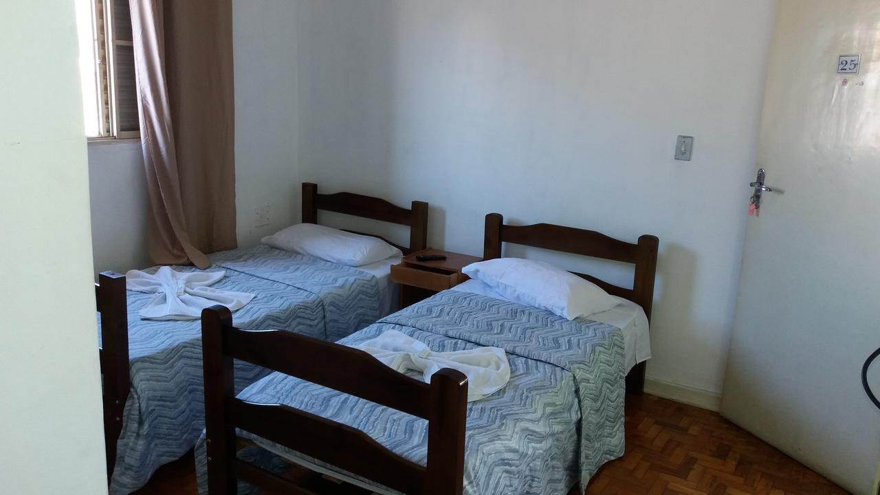 Hotel E Pousada Freitas - Campinas (Sao Paulo) — Photos 1