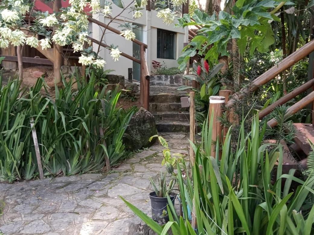 Estudio No Condominio Acquaville - Ilhabela, Ilhabela
