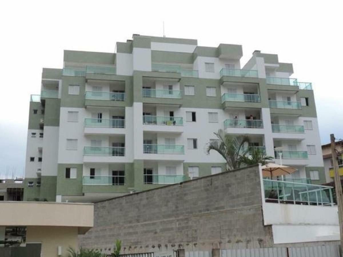 Cobertura Alto Padrao Vista Para O Mar - Praia Grande Ubatuba — Photos 1