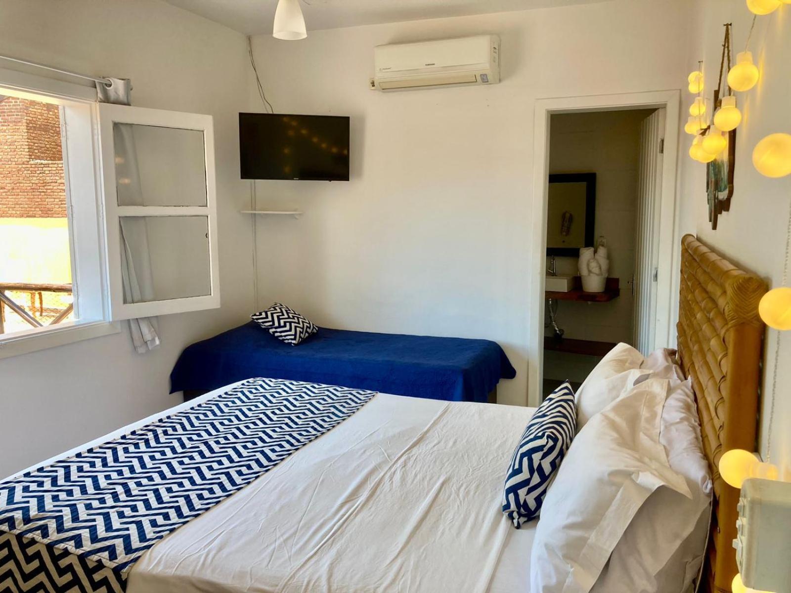 Moa Pousada Hotel - Guaruja, Guaruja