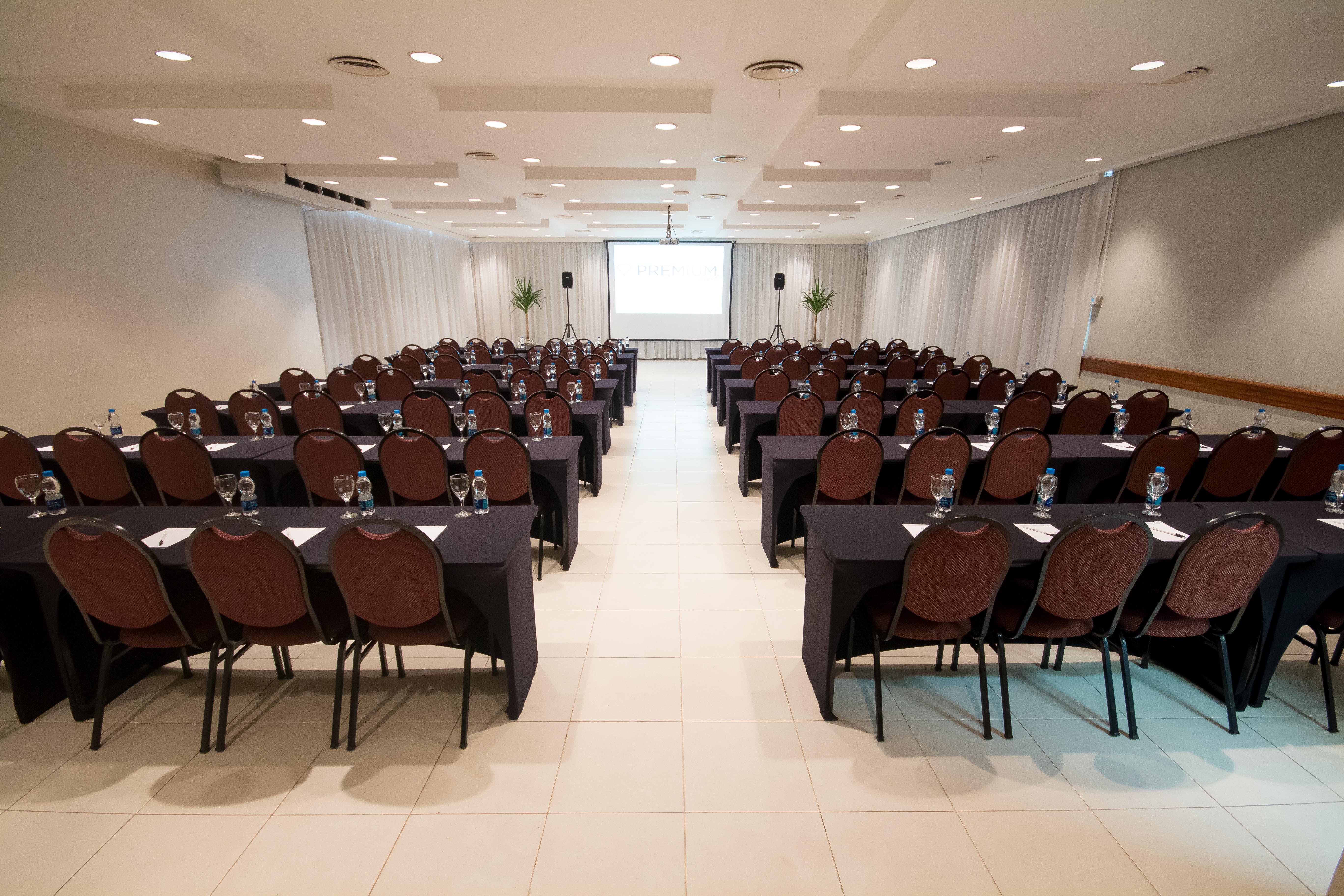Hotel Premium Campinas — Photos 1