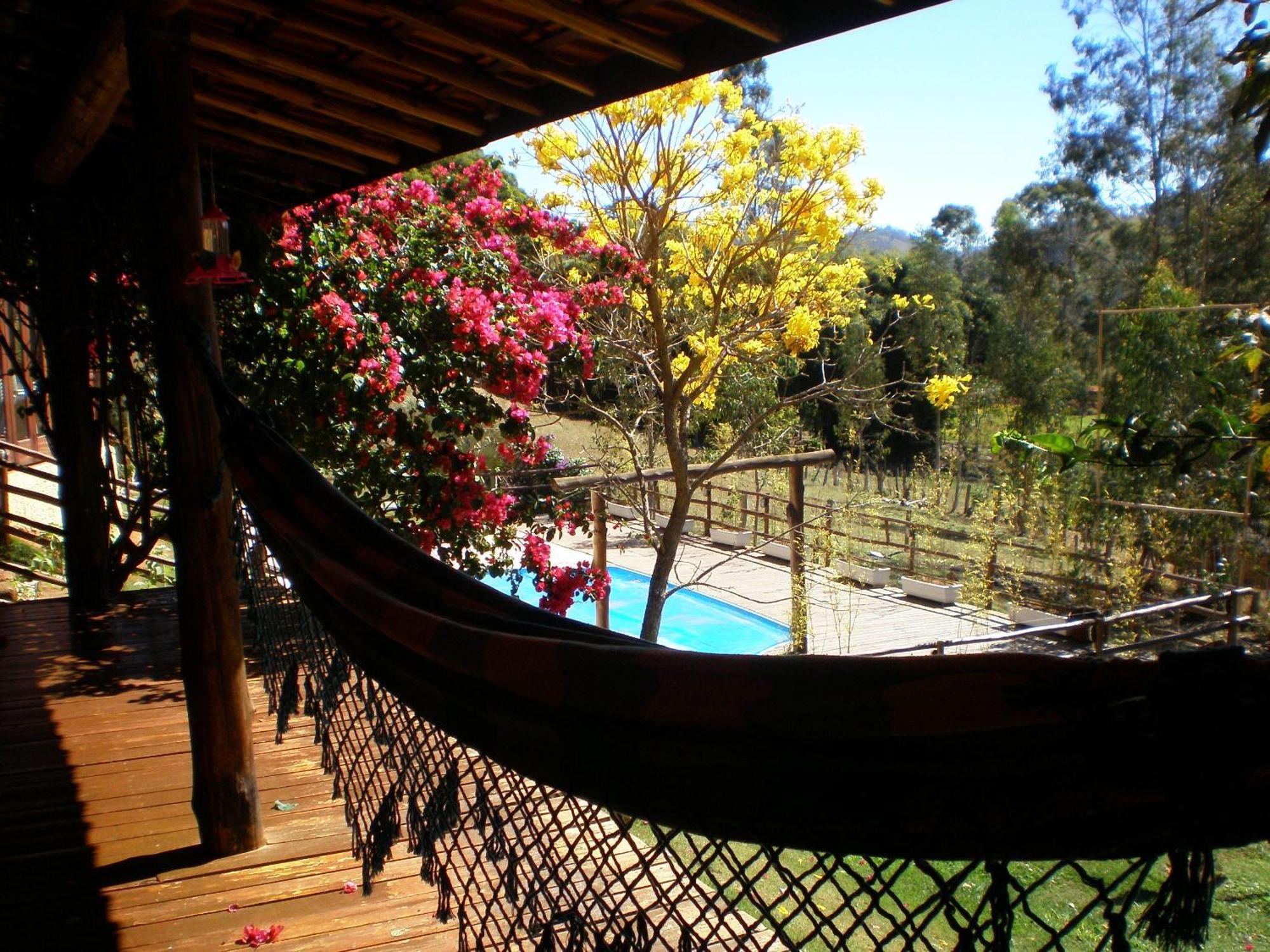 Pousada Villa Dos Quilombolas — Photos 3