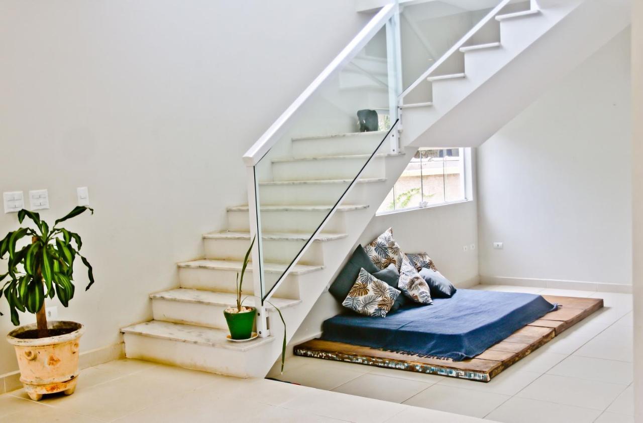 Casa Mani Hotel - Ubatuba — Fotos 1