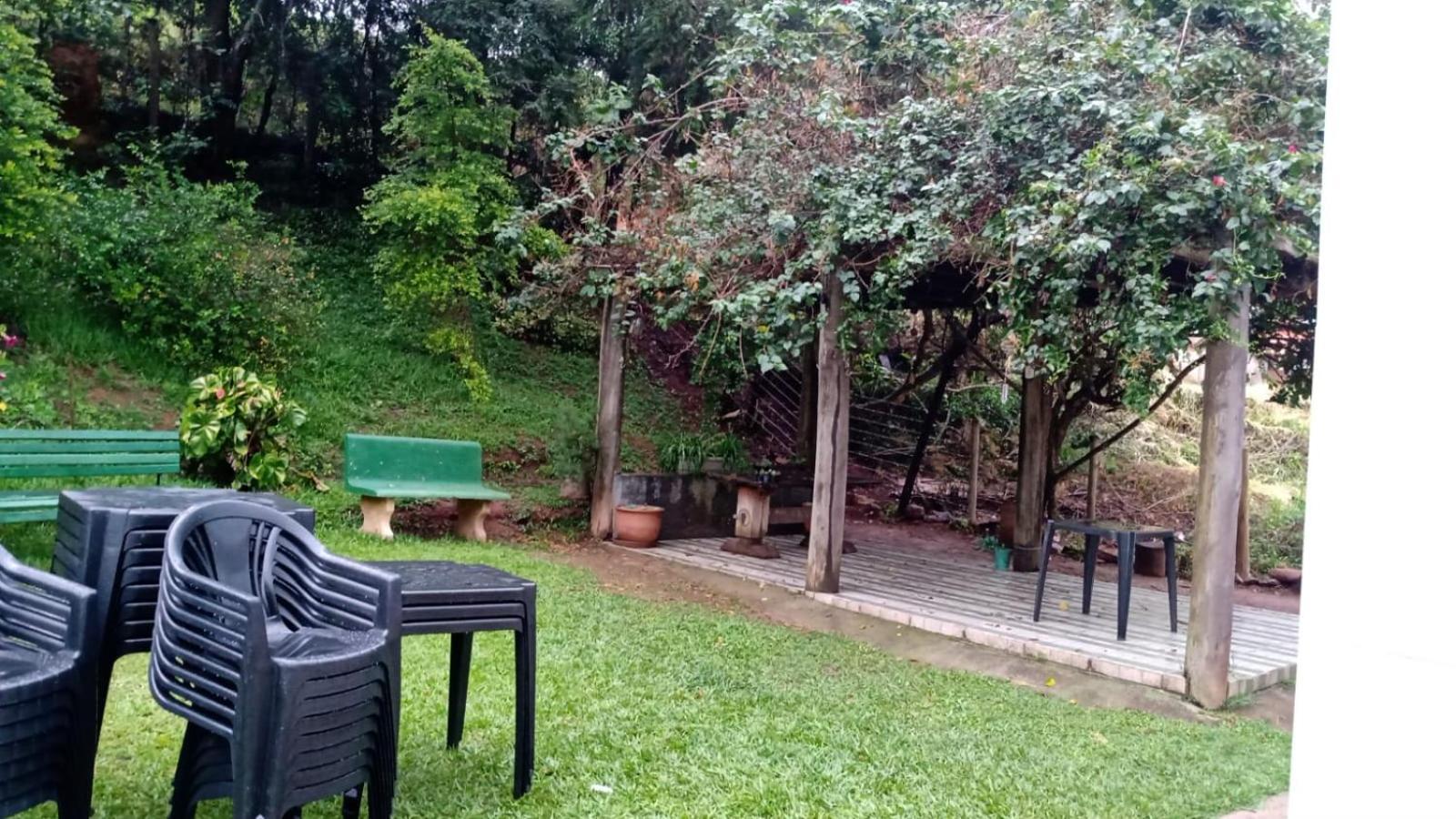 Chacara Recanto Verde - Cunha — Fotos 3