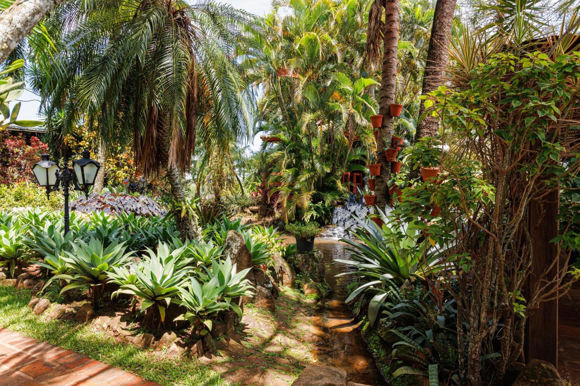 Shangri-La Hotel Fazenda — Photos 2