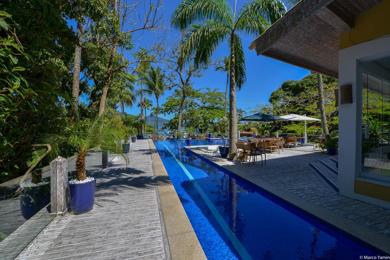 Casa Resort - Ilhabela — Photos 3