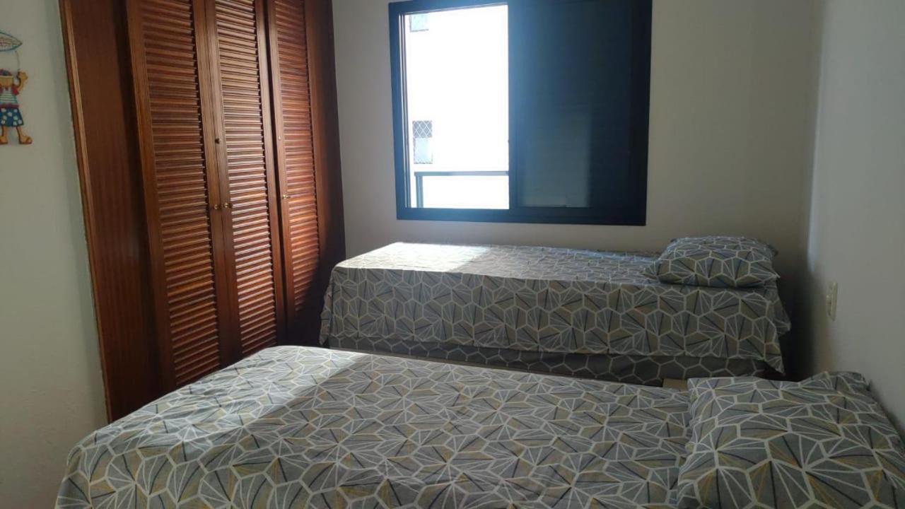 Guaruja Pitangueiras Flat Capitania Varam — Photos 3