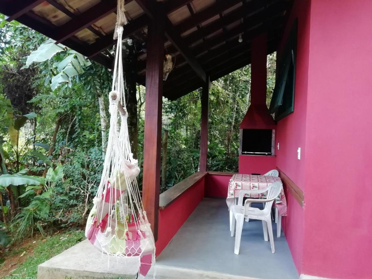 Villa Felix Suites E Chales - Ubatuba — Fotos 1