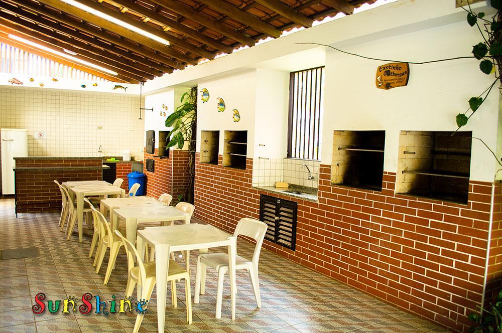 Pousada Serra Mar Bertioga — Photos 3