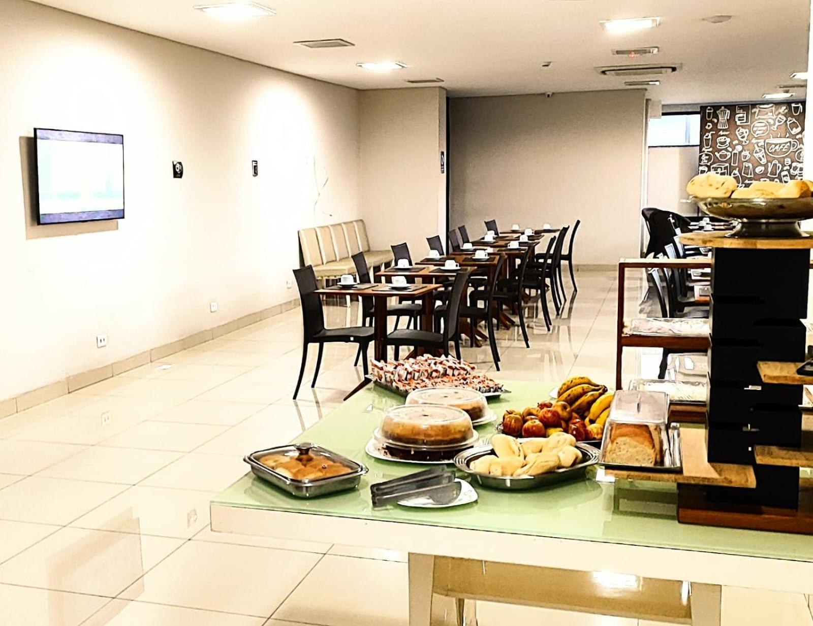 Guess Hotel & Motel, Guarulhos