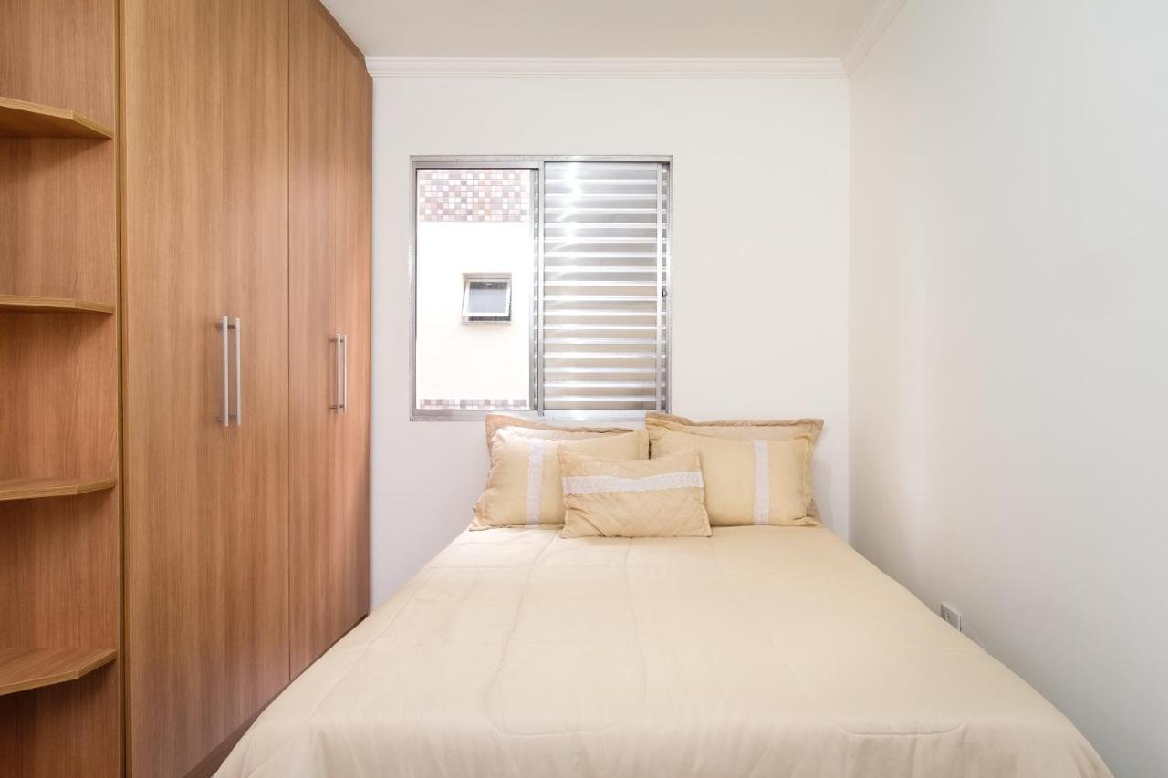 Apartamento A 100 Metros Da Praia - 01 Dormitorio - Edificio Agua Viva — Photos 1