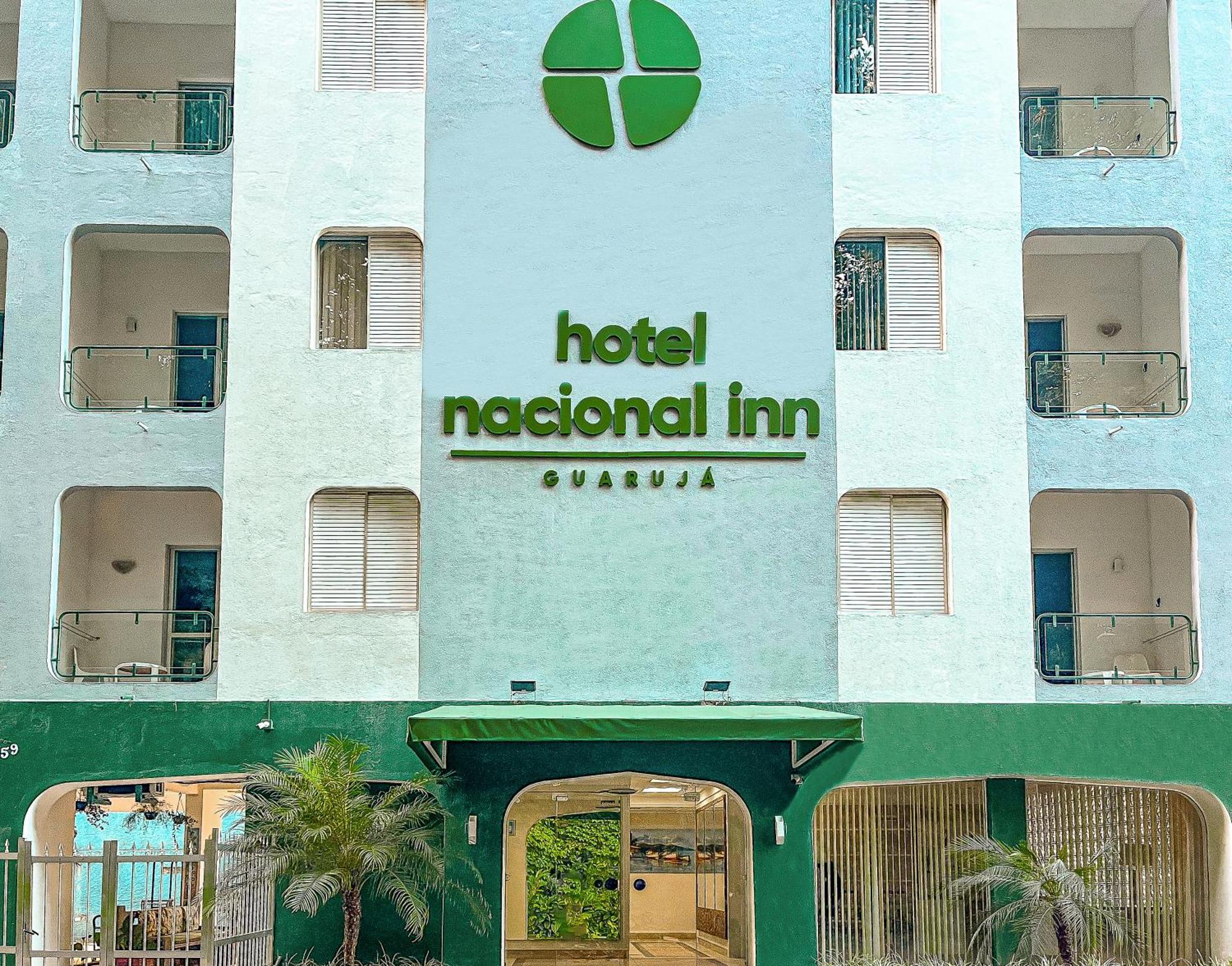 Hotel Nacional Inn Guaruja, Guaruja