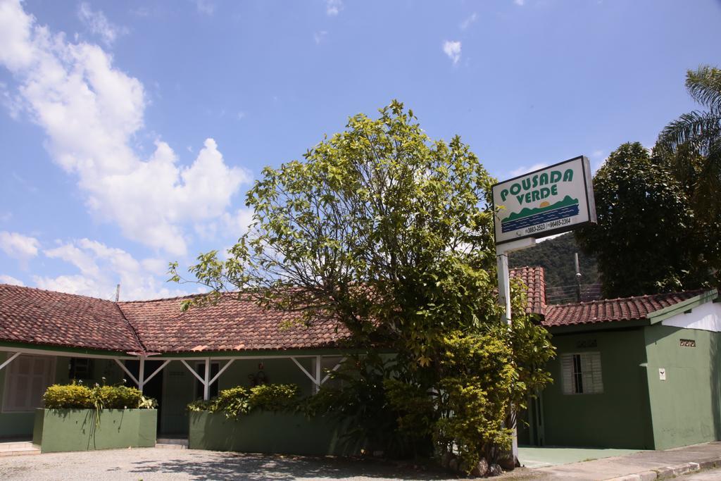 Pousada Verde - Caraguatatuba — Photos 2
