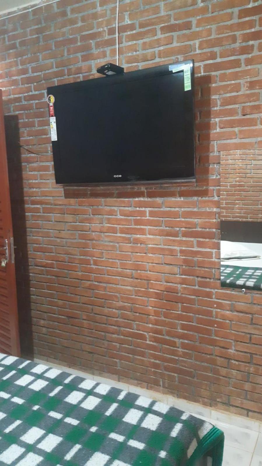 Pousada Recanto Das Aves, Socorro