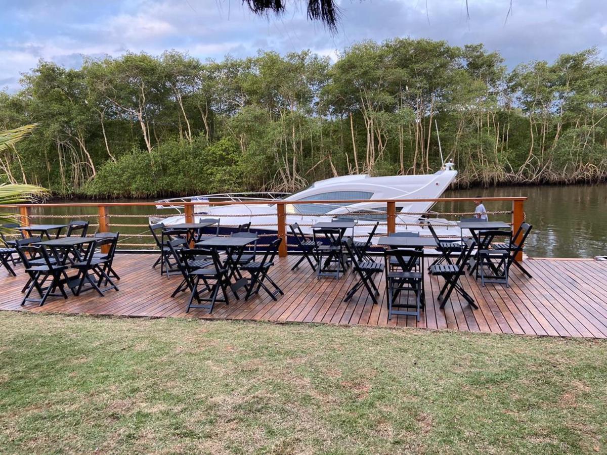 Vai Da Pesca Hotel E Marina - Caraguatatuba — Photos 1