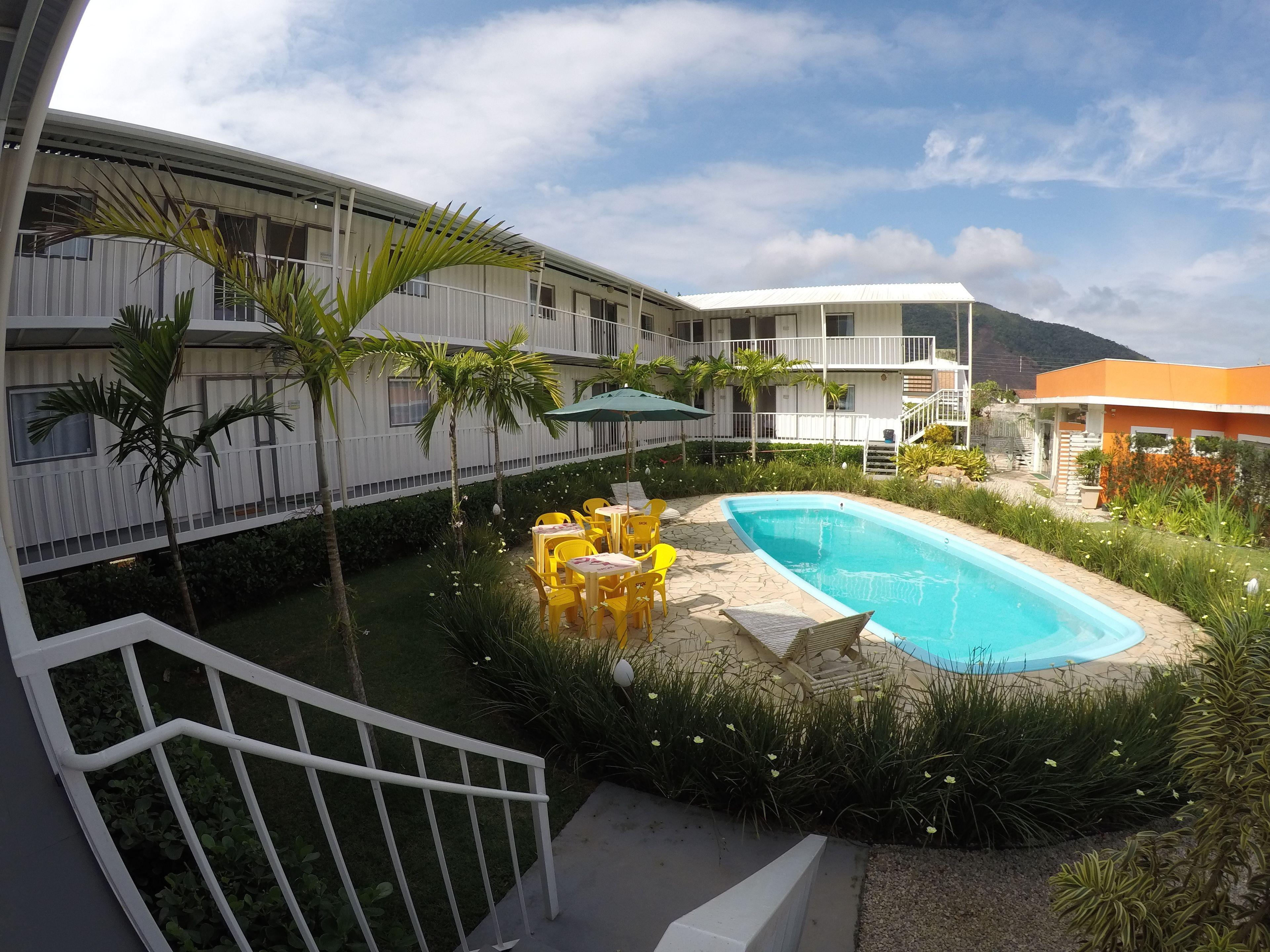 Eco Encanto Pousada - Ubatuba, Ubatuba