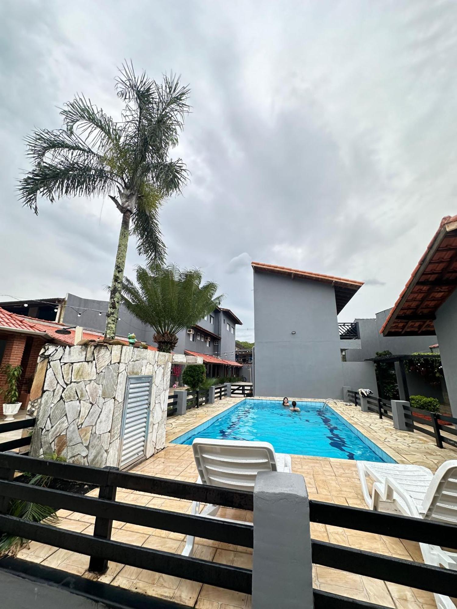 Pousada Pacifico - Bertioga — Fotos 3