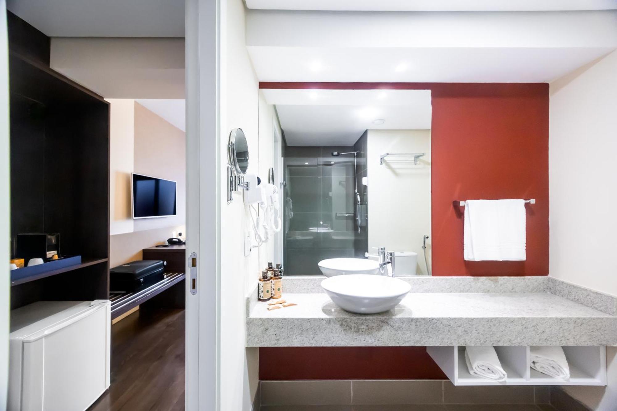 Transamerica Ribeirao Preto — Photos 3