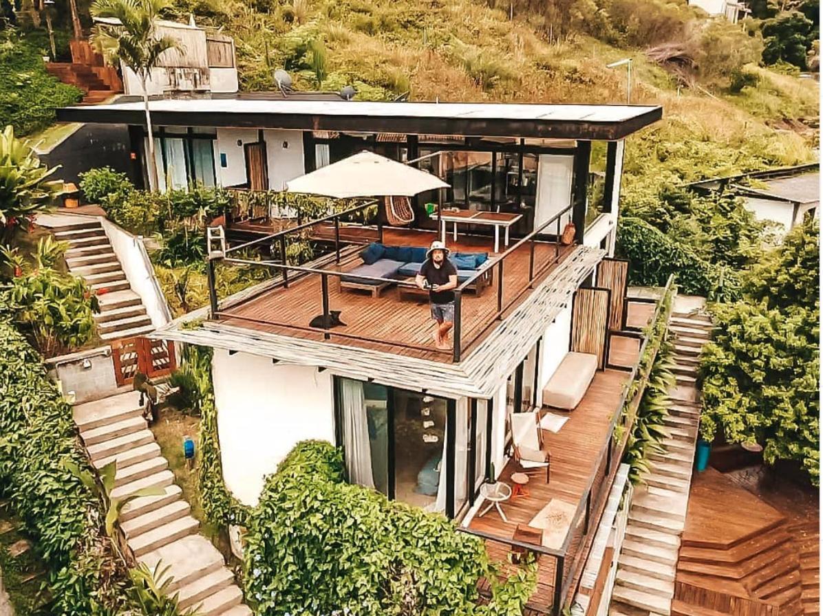 Vila Bambu Ilhabela, Santa Tereza — Fotos 1