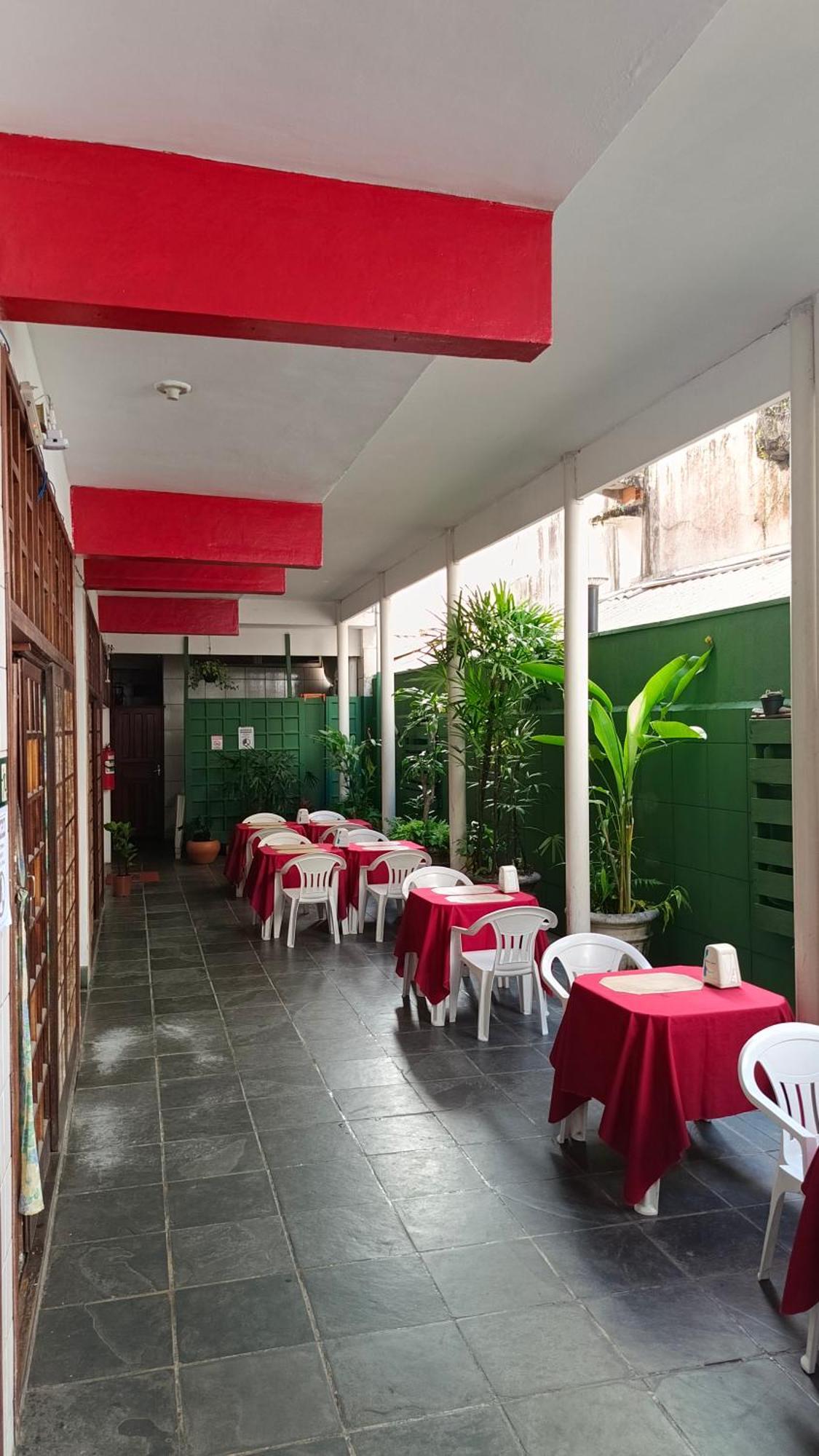 Pousada Taiwan — Photos 2