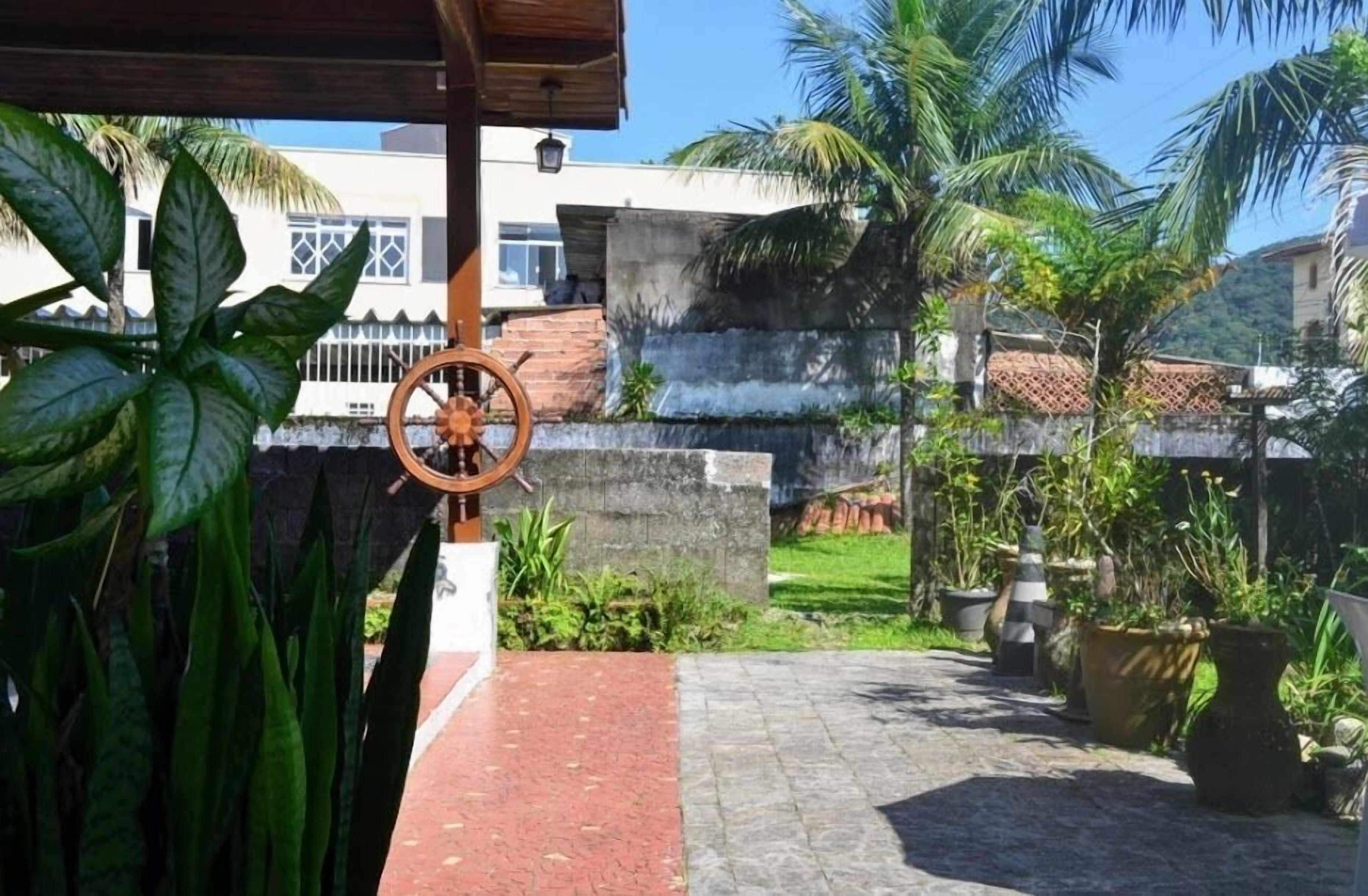 Pousada Recanto Da Praia — Photos 2
