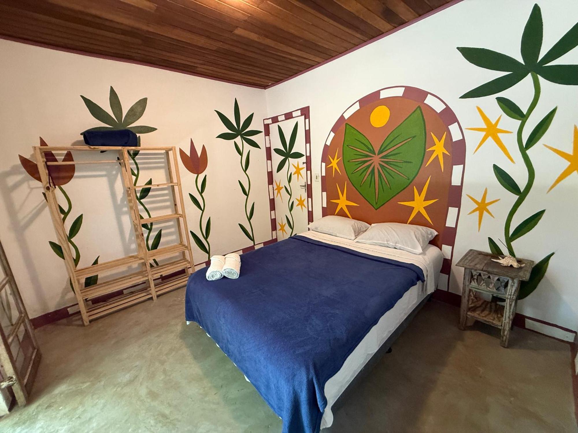 Sambaqui Hostel - Ilhabela — Photos 1