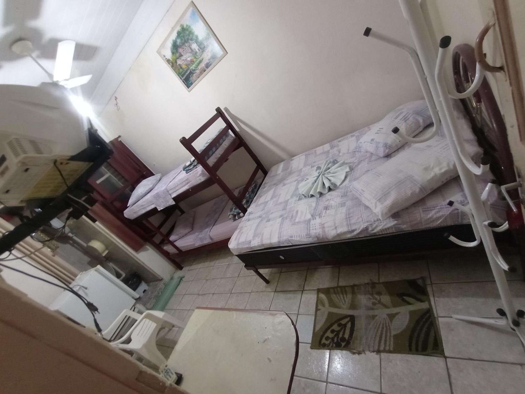 Hotel Frei Galvao - Aparecida (Sao Paulo) — Fotos 2