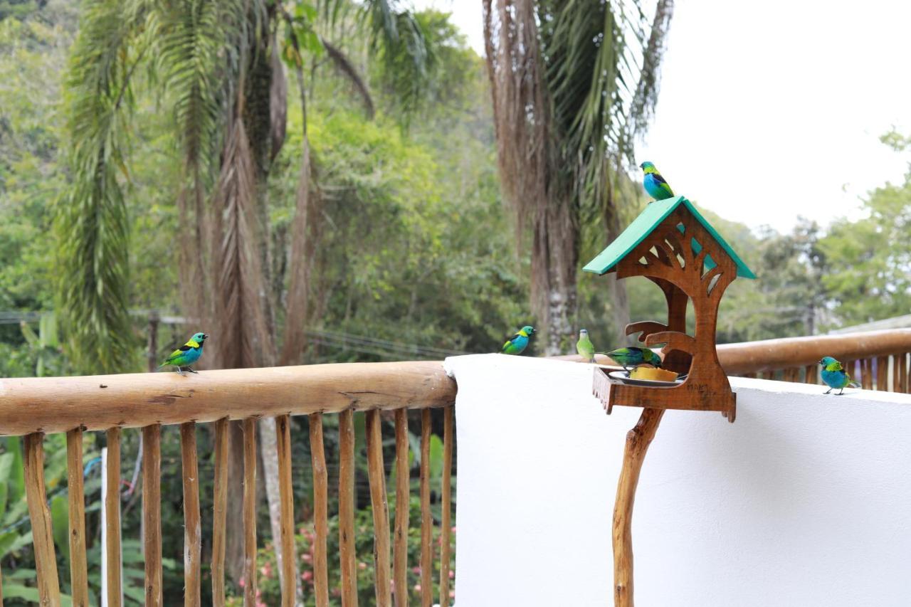 Loft Encantador Soul Happy A Poucos Passos Da Praia, Ubatuba