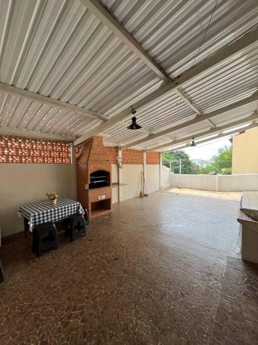 Casinha Da Serra - Serra Negra (Sao Paulo) — Fotos 3
