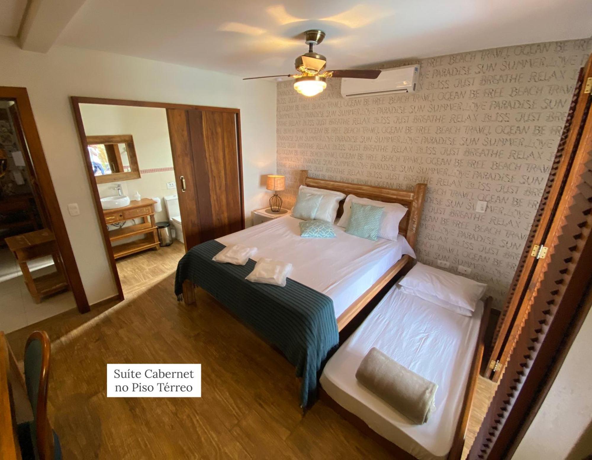 Casa Melville Hospedagem - Sua Casa De Alto Padrao No Coracao De Ubatuba! — Photos 2