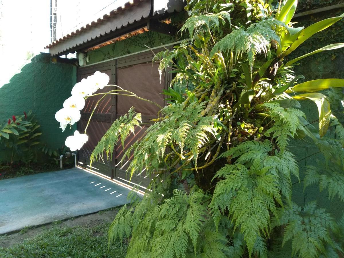 Pousada Cantinho Da Ester - Guaruja — Photos 3