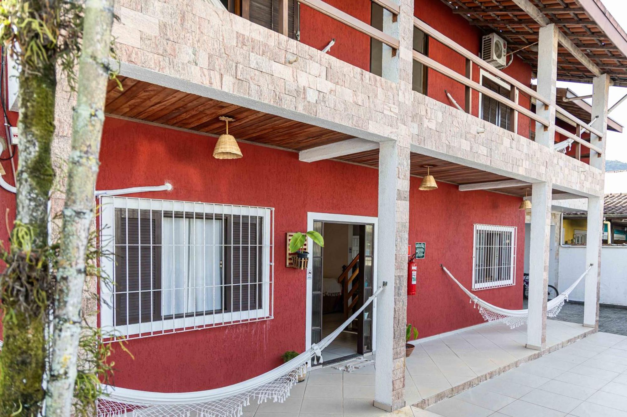Atlantica Guest House — Photos 2