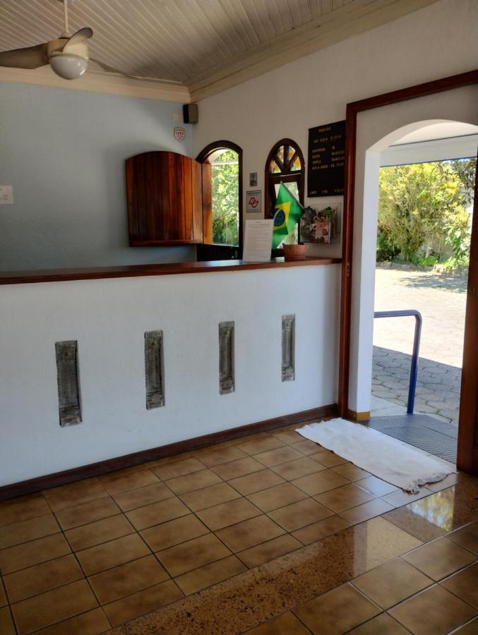 Hotel Xareu — Photos 1