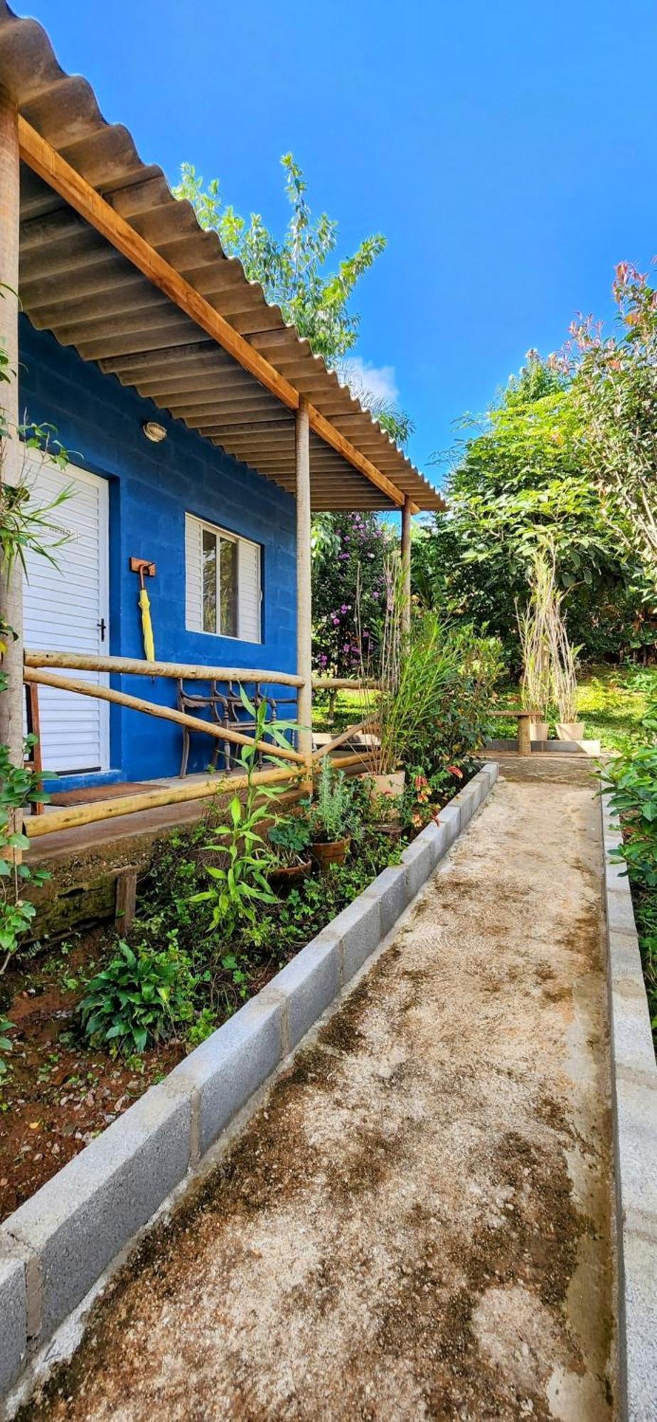 Rancho Acacia Sao Roque
